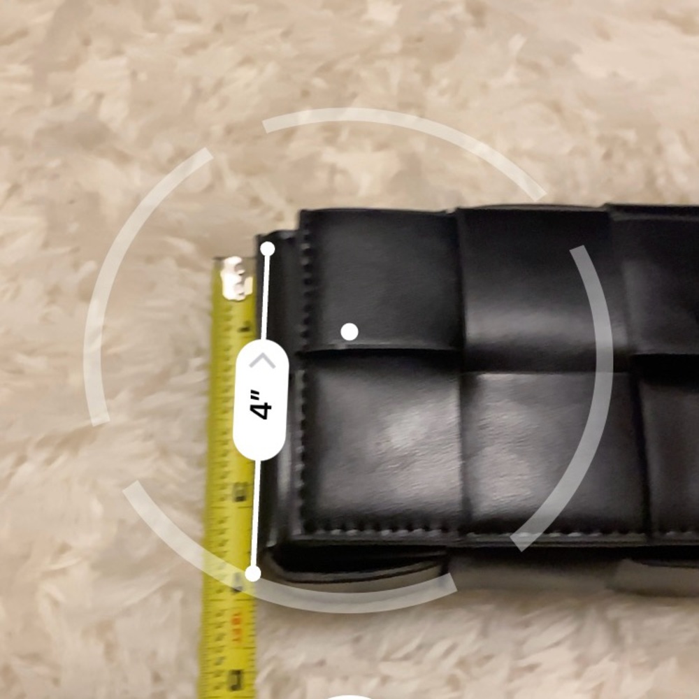 Crossbody purse | Small Cellphone Purse| 000103 - Picture 8 of 9